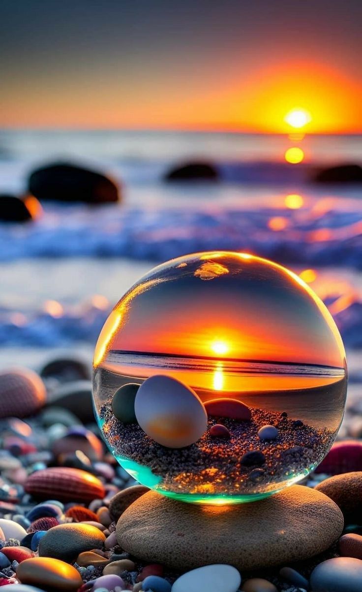 Paz y tranquilidad