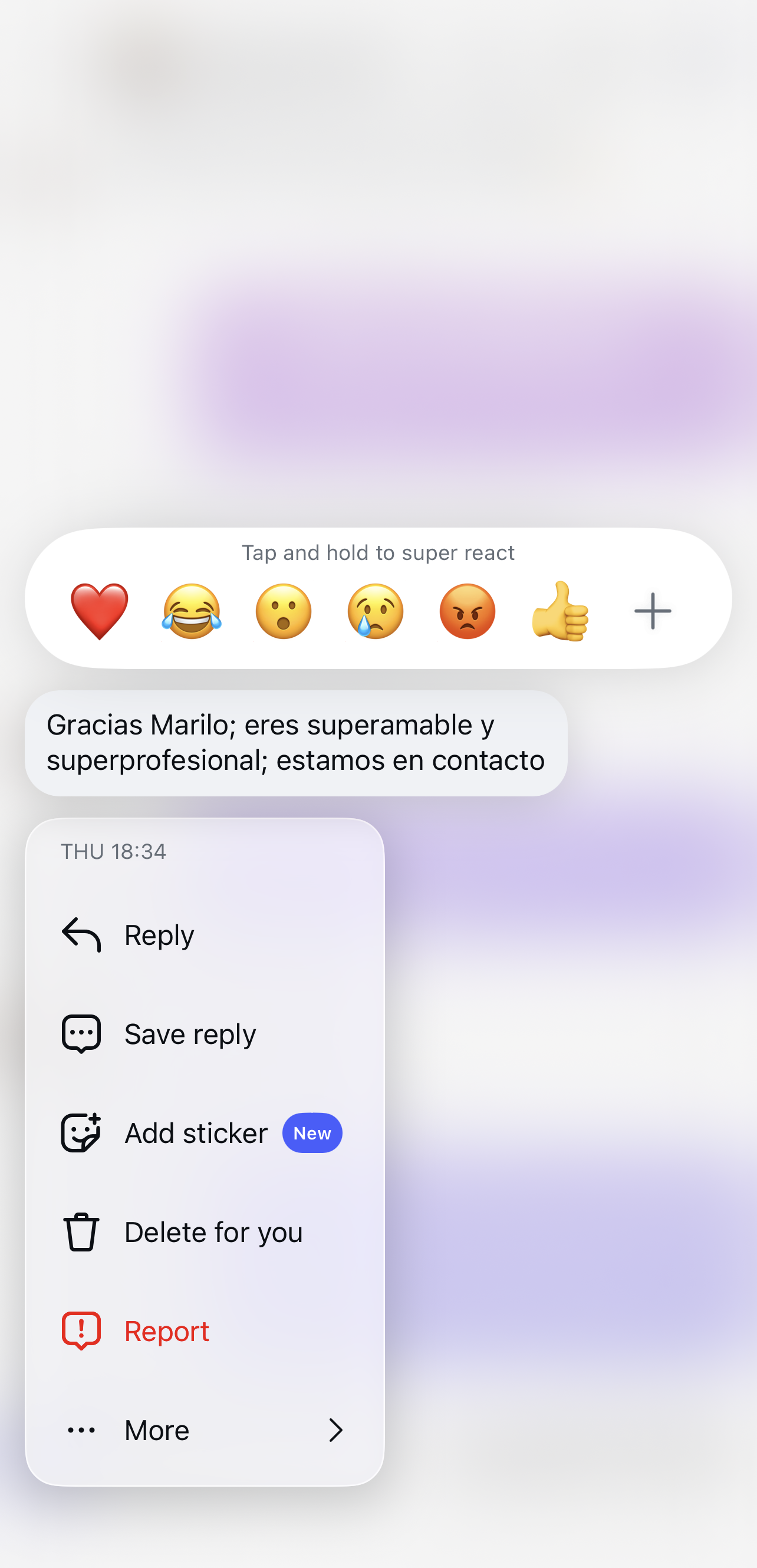 Testimonio de cliente 5